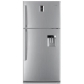 Холодильник Samsung RT-77KBSM1 455299 2010 г инфо 9481d.