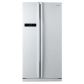 Холодильник Samsung RS-20CRSV 480674 2010 г инфо 9484d.