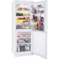 Холодильник Zanussi ZRB 330 WO 382989 2010 г инфо 9493d.