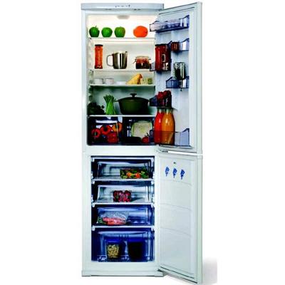 Холодильник Vestel GN-385 358731 2010 г инфо 9504d.