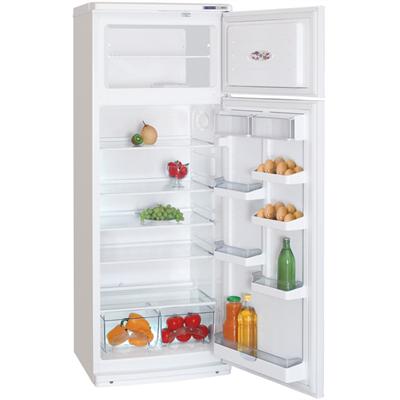Холодильник Атлант 2826-90 369755 2010 г инфо 9529d.