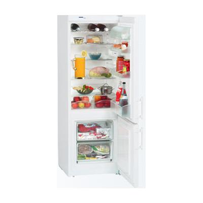 Холодильник Liebherr CUP 2721 21 B 462686 2010 г инфо 9541d.