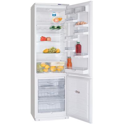Холодильник Атлант 6026 015 408110 2010 г инфо 9548d.