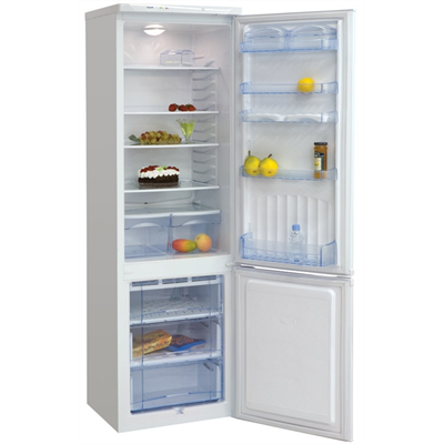 Холодильник Норд 220-7-020 51256 2010 г инфо 9555d.