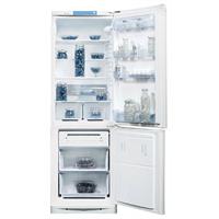 Холодильник Indesit B 18FNF 025-Wt 50327 2010 г инфо 9635d.