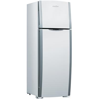 Холодильник Mabe RMG520ZAB0 510942 2010 г инфо 9652d.