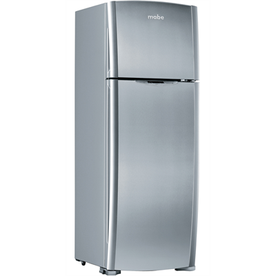 Холодильник Mabe RMG520ZASS0 510941 2010 г инфо 9653d.
