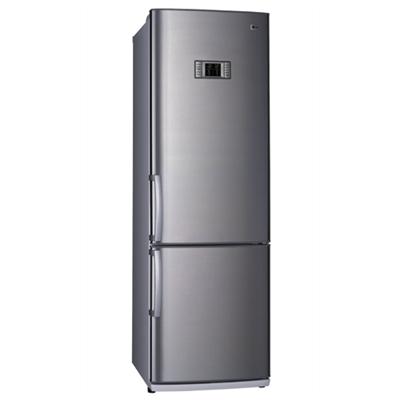 Холодильник LG GA-449USPA 53804 2010 г инфо 9667d.