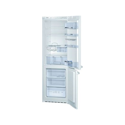 Холодильник Bosch KGS 36Z25 618877 2010 г инфо 9688d.