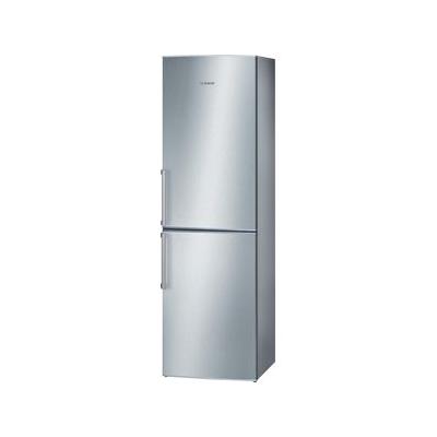 Холодильник Bosch KGN 39Y40 511512 2010 г инфо 9693d.