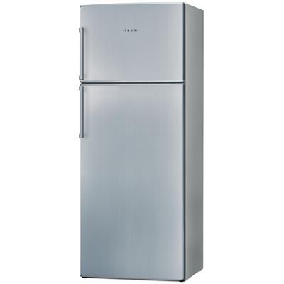 Холодильник Bosch KDN 36X43 411521 2010 г инфо 9696d.