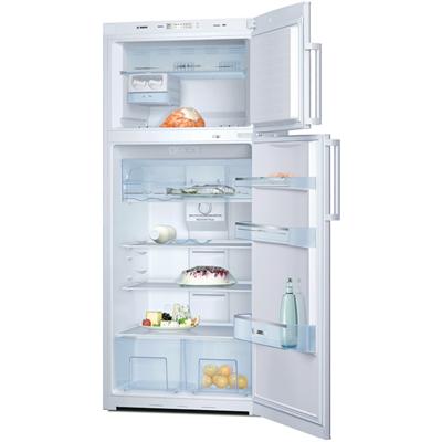 Холодильник Bosch KDN 36X03 411522 2010 г инфо 9697d.