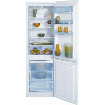 Холодильник Beko CSK 31000 53434 2010 г инфо 9704d.