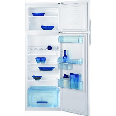 Холодильник Beko DSK 33000 369578 2010 г инфо 9705d.