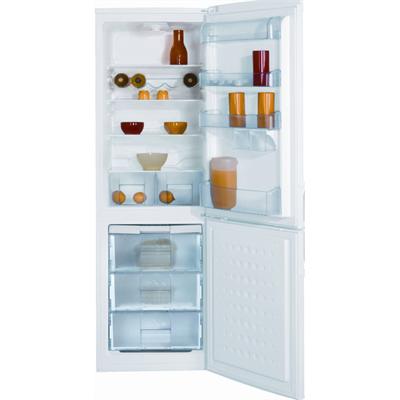Холодильник Beko CSK 34000 53432 2010 г инфо 9715d.