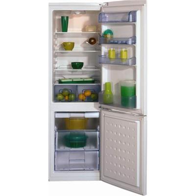 Холодильник Beko CSK 29000 53435 2010 г инфо 9717d.