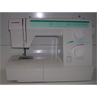 Швейная машина Aurora 540 463139 2010 г инфо 10685d.