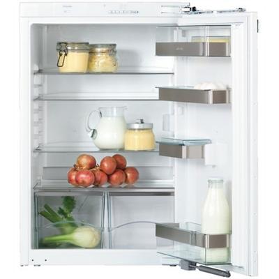 Встраиваемый холодильник Miele K 9252 I 467185 2010 г инфо 10857d.