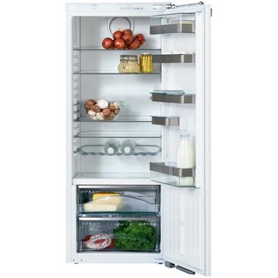 Встраиваемый холодильник Miele K 9557 ID-1 467189 2010 г инфо 10861d.