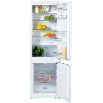 Встраиваемый холодильник Miele KDN 9713 i-1 467197 2010 г инфо 10863d.