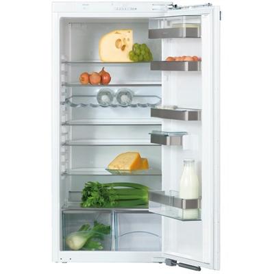 Встраиваемый холодильник Miele K 9452 I 467187 2010 г инфо 10864d.