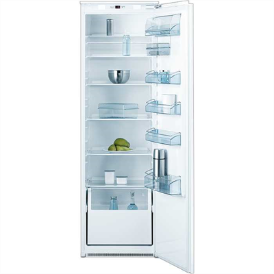 Встраиваемый холодильник AEG SK 91800 5I 340017 2010 г инфо 10870d.