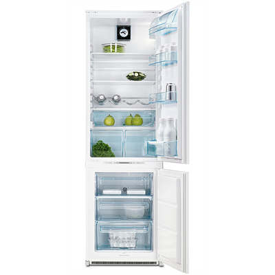 Встраиваемый холодильник Electrolux ERN 29790 512648 2010 г инфо 10882d.