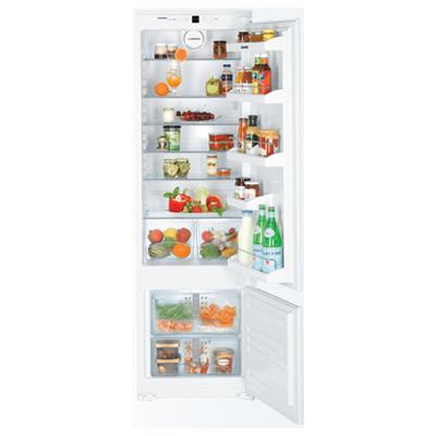 Встраиваемый холодильник Liebherr ICS 3113 413587 2010 г инфо 10891d.