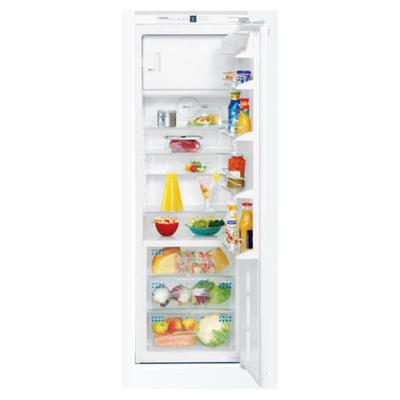 Встраиваемый холодильник Liebherr IKB 3454 462695 2010 г инфо 10892d.