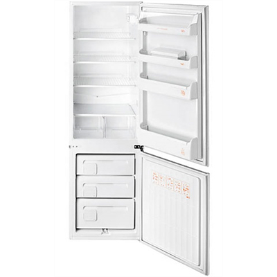 Встраиваемый холодильник Nardi AT 300 W 383176 2010 г инфо 10895d.