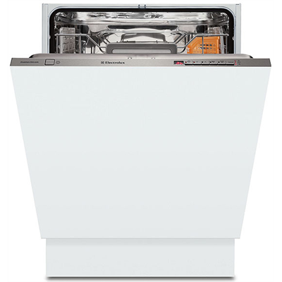Встраиваемая посудомоечная машина Electrolux ESL 67050 454949 2010 г инфо 10912d.