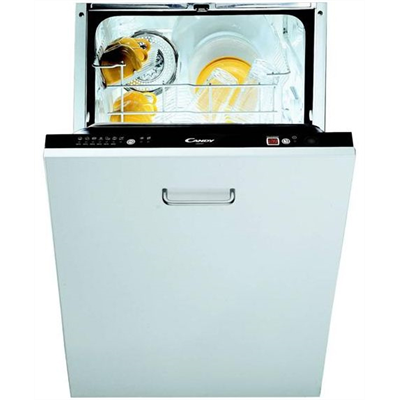 Встраиваемая посудомоечная машина Candy CDI 9P50-S 509019 2010 г инфо 10920d.