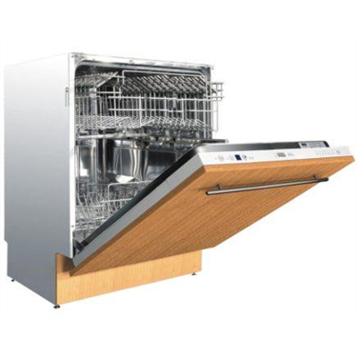 Встраиваемая посудомоечная машина Krona BDE 6007 EU 423256 2010 г инфо 10924d.