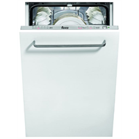 Встраиваемая посудомоечная машина Teka DW7 41 FI 609324 2010 г инфо 10925d.