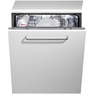 Встраиваемая посудомоечная машина Teka DW7 59 FI 530025 2010 г инфо 10927d.