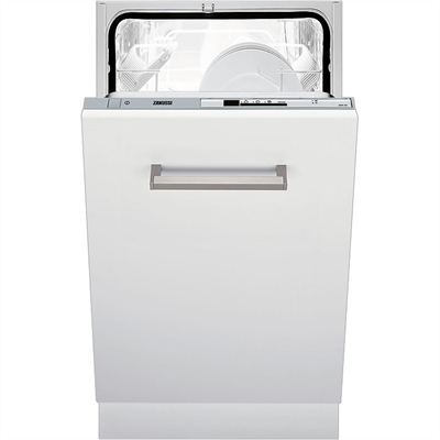Встраиваемая посудомоечная машина Zanussi ZDTS 401 461996 2010 г инфо 10935d.