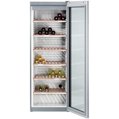 Винный холодильник Miele KWL 4912 SG ed 467008 2010 г инфо 10948d.