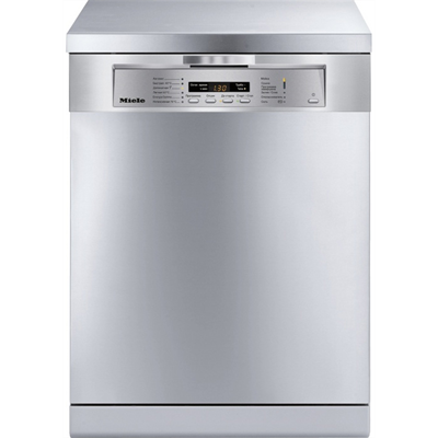 Посудомоечная машина Miele G 1235 SC clst 467011 2010 г инфо 11149d.
