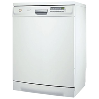 Посудомоечная машина Electrolux ESF66070WR 589765 2010 г инфо 11156d.