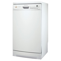 Посудомоечная машина Electrolux ESF 45012 616757 2010 г инфо 11158d.