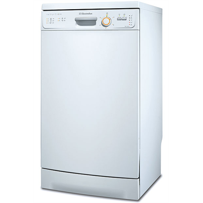 Посудомоечная машина Electrolux ESF 43011 462661 2010 г инфо 11160d.