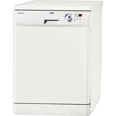 Посудомоечная машина Zanussi ZDF 3010 520005 2010 г инфо 11164d.