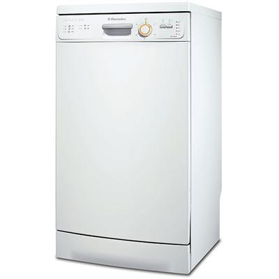 Посудомоечная машина Electrolux ESF 43020 458043 2010 г инфо 11190d.