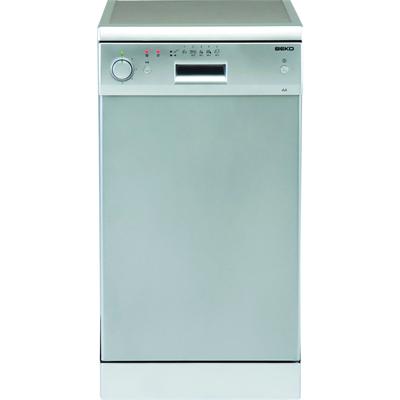 Посудомоечная машина Beko DFS 1500 S 522211 2010 г инфо 11192d.