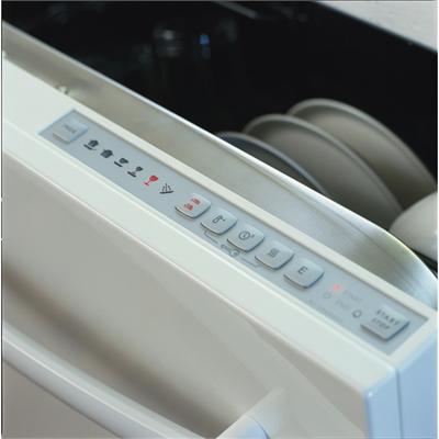 Встраиваемая посудомоечная машина Asko D3252 FI 359707 2010 г инфо 11204d.