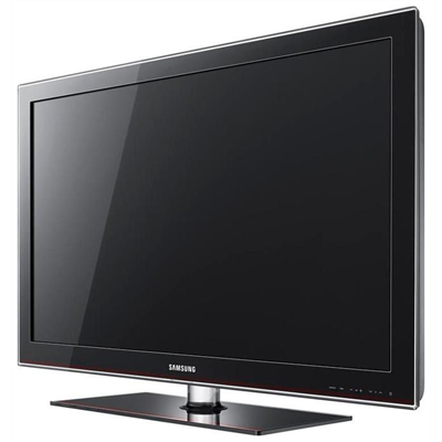 Телевизор Samsung LE-32C570J1S 566966 2010 г инфо 11378d.
