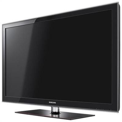 Телевизор Samsung LE-32C630K1W 566968 2010 г инфо 11388d.