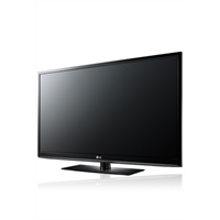 Телевизор LG 42PJ250R 598122 2010 г инфо 11418d.