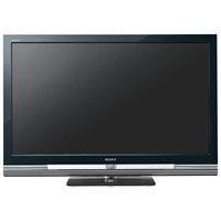 ЖК телевизор Sony KDL-32W4000K 389576 2010 г инфо 11550d.