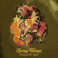 Living Things Ahead Of The Lions Формат: Audio CD Дистрибьютор: Jive Лицензионные товары Характеристики аудионосителей 2006 г Альбом: Импортное издание инфо 11475g.